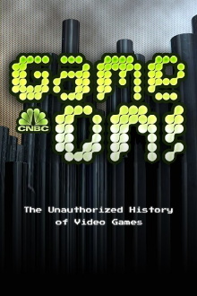 Game On! The Unauthorized History of Video   Games Trailer