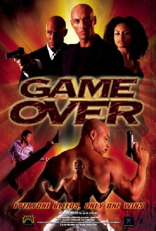 Game Over Trailer