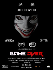 Game Over Trailer