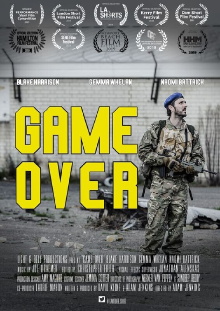 Game Over Trailer