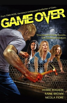 Game Over Trailer