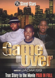 Game Over Trailer