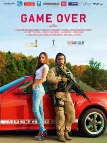 Game Over Trailer