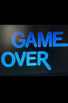 Game Over Trailer
