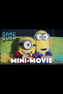 Game Over and Over Trailer