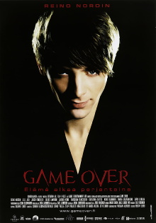 Game Over Trailer