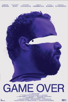 Game Over Trailer