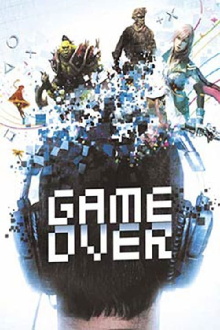 GAME OVER, le règne des jeux vidéo Trailer