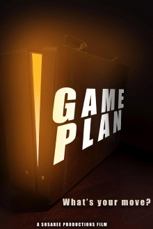 Game Plan Trailer