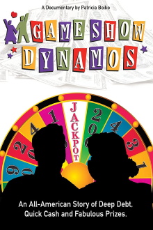 Game Show Dynamos Trailer