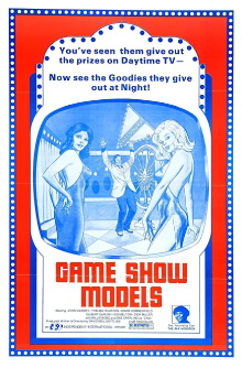 Game Show Models Trailer