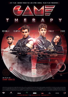 Game Therapy Trailer