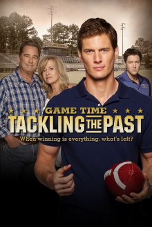 Game Time: Tackling the Past Trailer