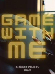 Game with Me Trailer