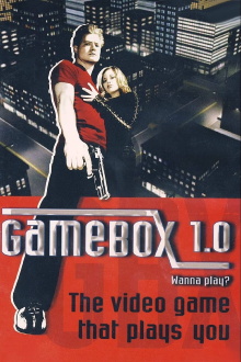 Gamebox 1.0 Trailer
