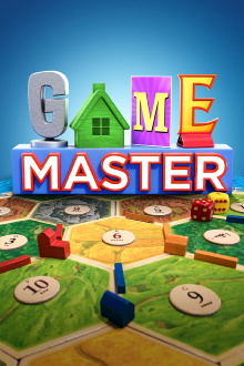 Gamemaster Trailer