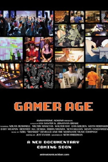 Gamer Age Trailer