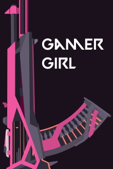 Gamer Girl Trailer