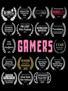 Gamers Trailer