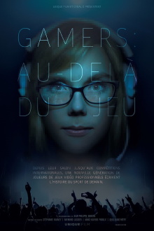 GAMERS: Beyond the game Trailer