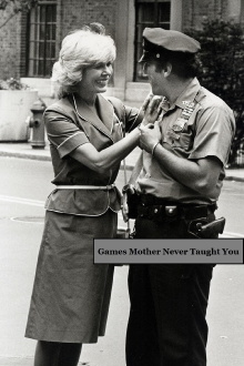 Games Mother Never Taught You Trailer