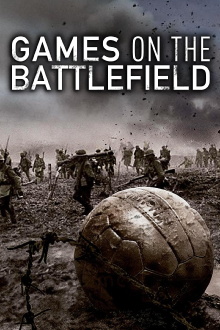 Games on the Battlefield Trailer