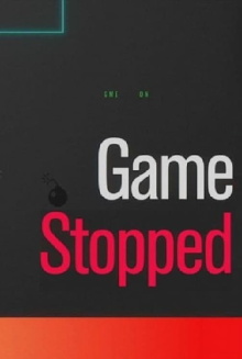 GameStopped Trailer