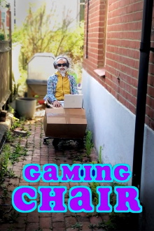 Gaming Chair Trailer