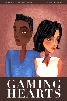 Gaming Hearts Trailer