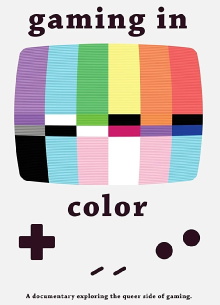 Gaming in Color Trailer