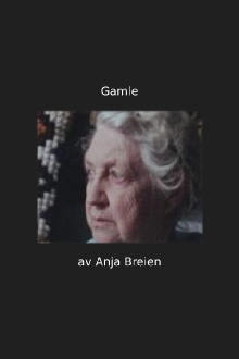 Gamle Trailer
