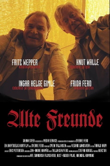 Gamle Venner Trailer