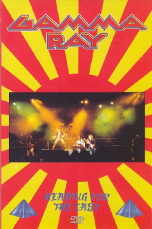Gamma Ray: Heading for the East Trailer