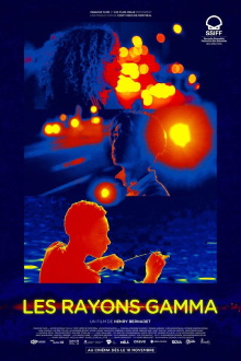Gamma Rays Trailer