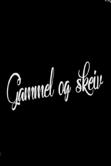 Gammel og skeiv Trailer