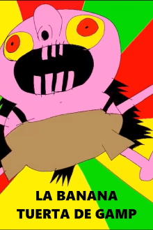Gamp's one-eyed banana Trailer
