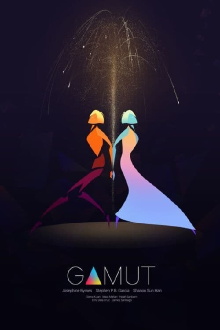 Gamut Trailer