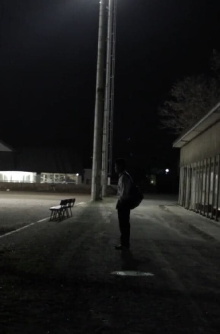 Ganbare and loud Trailer