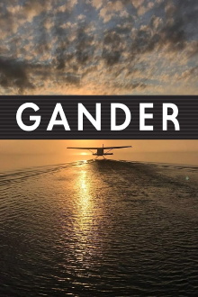 Gander International: The Airport in the Middle of Nowhere Trailer