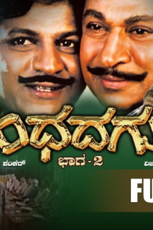 Gandhada Gudi Part 2 Trailer