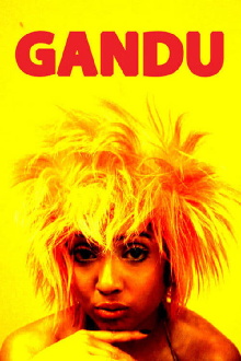 Gandu Trailer