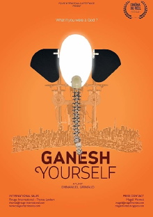 Ganesh Yourself Trailer