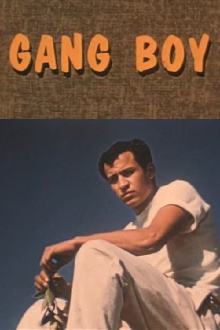 Gang Boy Trailer