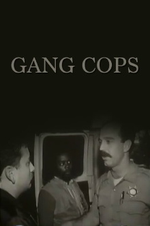 Gang Cops Trailer