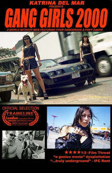 Gang Girls 2000 Trailer