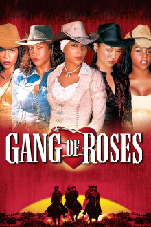 Gang of Roses Trailer