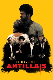 Gang of the Caribbean Trailer
