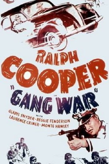 Gang War Trailer