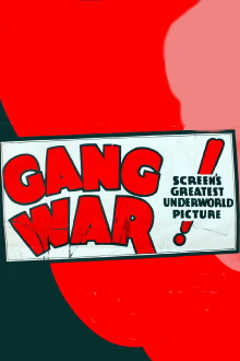 Gang War Trailer