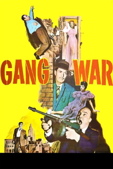 Gang War Trailer